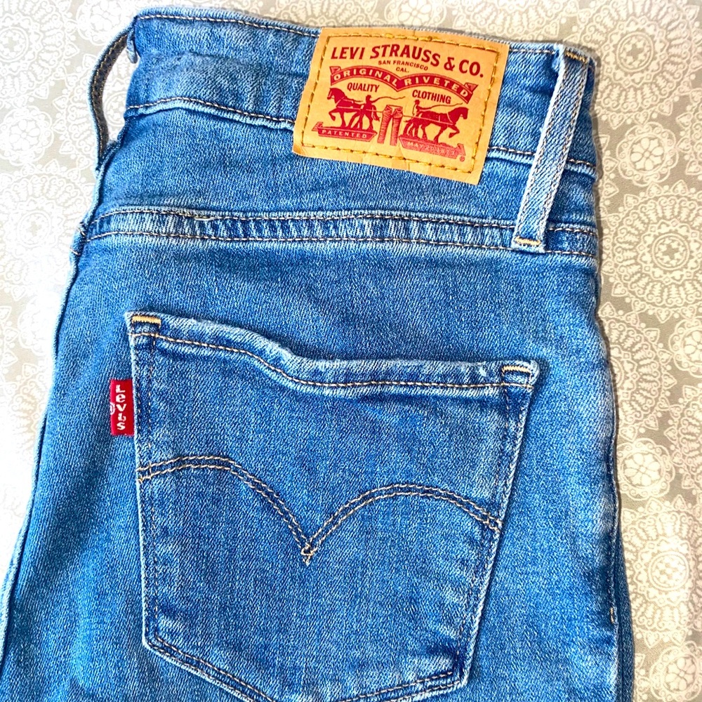 Levi Jeans